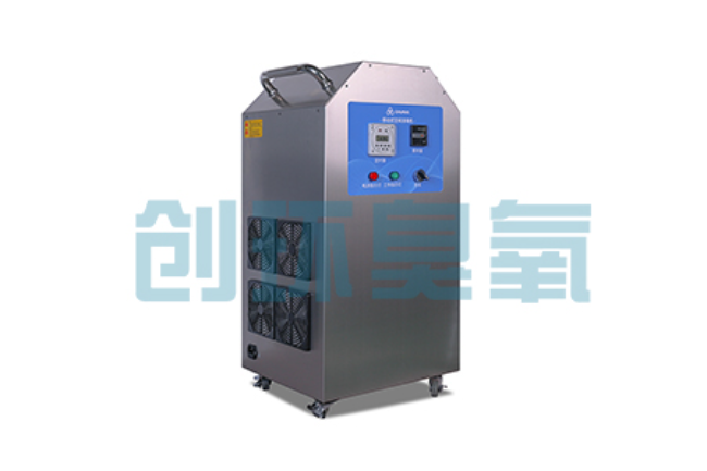 湛江2026化妆品生产车间GMP洁净区环境维持,臭氧发生器如何与空调系统联动?
