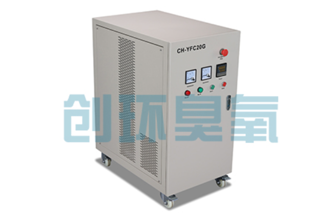 湛江拒绝盲目选型!工厂化循环水养殖臭氧发生器产量计算公式与避坑指南