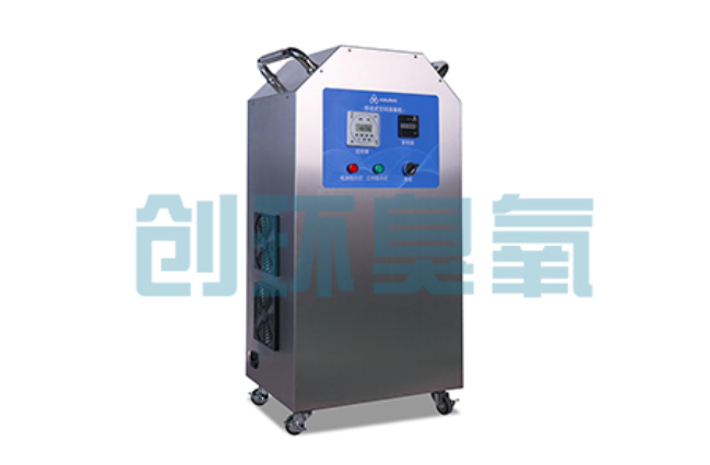 湛江冬季养殖场密闭消毒双赢方案:臭氧发生器在工厂化水产与畜牧场景的安全应用