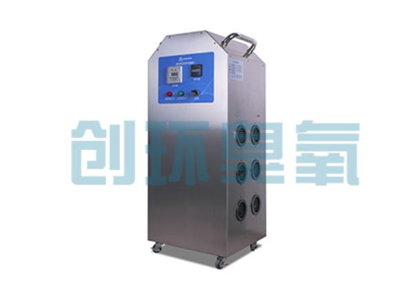 湛江工厂化循环水系统臭氧投加策略及ORP安全阈值管理