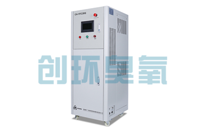 湛江工厂化循环水养殖(RAS)如何配套臭氧发生器?系统级集成方案