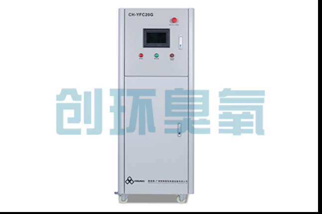 湛江ORP(氧化还原电位)控制在海水养殖臭氧投加中的核心作用与设定区间