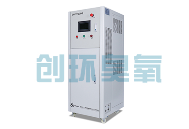 湛江南美白对虾养殖弧菌超标怎么办?臭氧发生器精准消杀与避坑指南