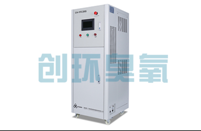 湛江高密度养虾水质恶化怎么救?臭氧发生器降解氨氮与亚硝酸盐实操步骤