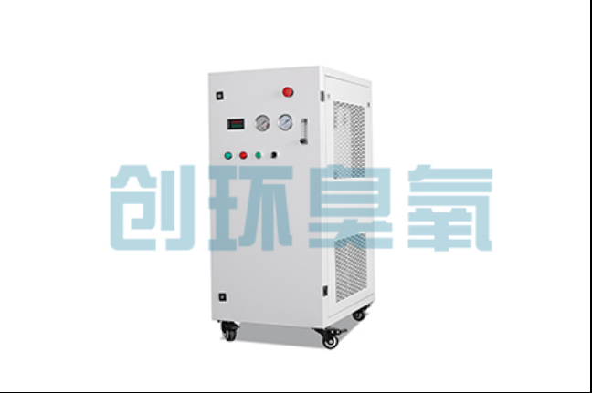 湛江2026年南美白对虾循环水养殖系统(RAS)臭氧消毒完整指南