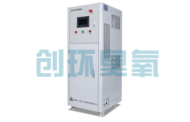 湛江工厂化循环水养虾必备:蛋白分离器后端注入臭氧的技术要点与逻辑