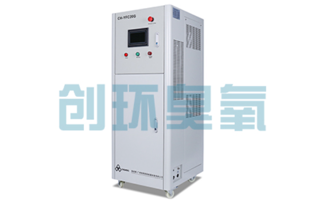 湛江石斑鱼养殖必看:臭氧发生器安装位置与日常维护全攻略