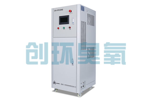 湛江石斑鱼循环水养殖避坑清单:臭氧发生器选型与投加的8个误区