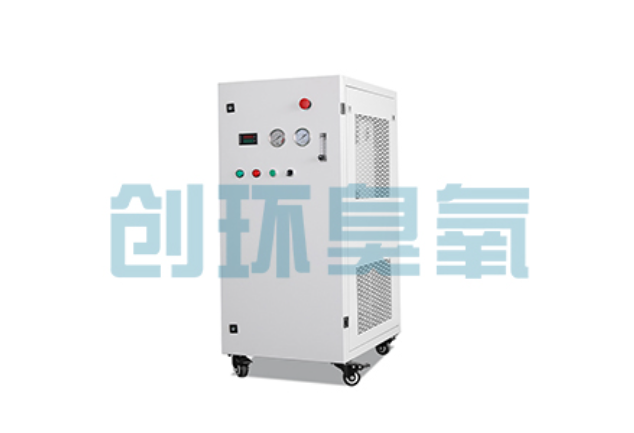 湛江2026年石斑鱼养殖新趋势:为什么高密度循环水必须配备臭氧发生器?