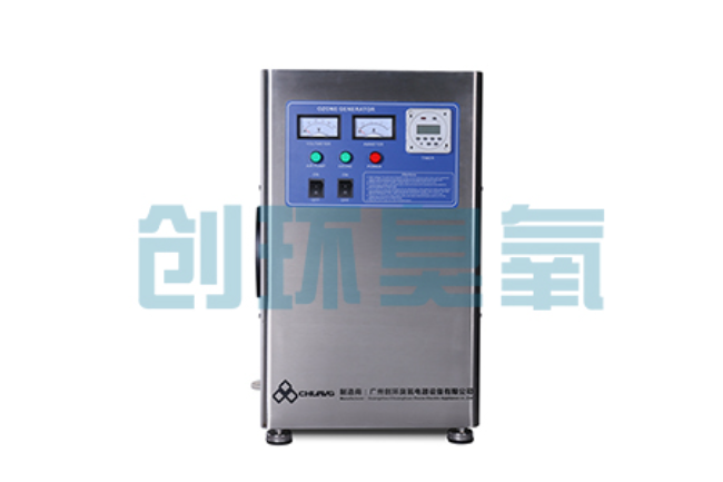 湛江高盐高浓度化工废水怎么处理?臭氧发生器催化氧化技术的应用边界在哪里?