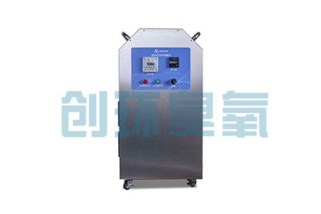湛江臭氧发生器在其他食品加工中的应用有哪些?