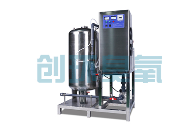 湛江饮料厂臭氧消毒的5个核心参数:浓度、湿度与时间精准管控指南