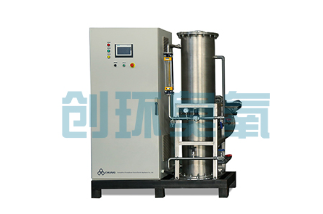 湛江高浓度化工废水脱毒对比:臭氧发生器与湿式氧化法(WAO)的能耗与设备投资评估