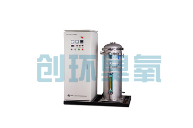 湛江臭氧+UV vs 臭氧+H₂O₂:哪个AOP工艺运行成本低20%?