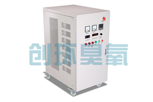 湛江臭氧如何实现水产养殖水体微生态重构?工厂化高密度养殖技术深度拆解