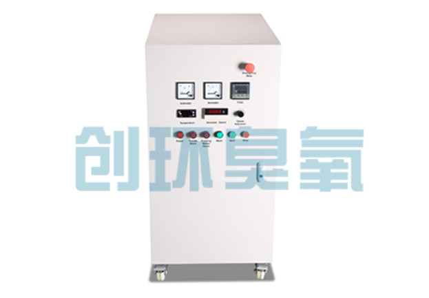 湛江拒绝盲目选型!工厂化循环水养殖臭氧发生器产量计算公式与避坑指南