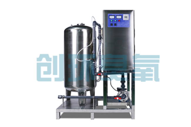 湛江南美白对虾养殖弧菌超标怎么办?臭氧发生器精准消杀与避坑指南