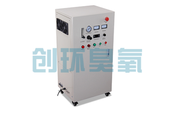 湛江5个臭氧发生器实操技巧,有效提升鲈鱼循环水养殖成活率