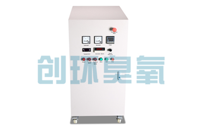 湛江臭氧机开了没效果?对虾养殖户注意,你可能一开始就选错设备了!